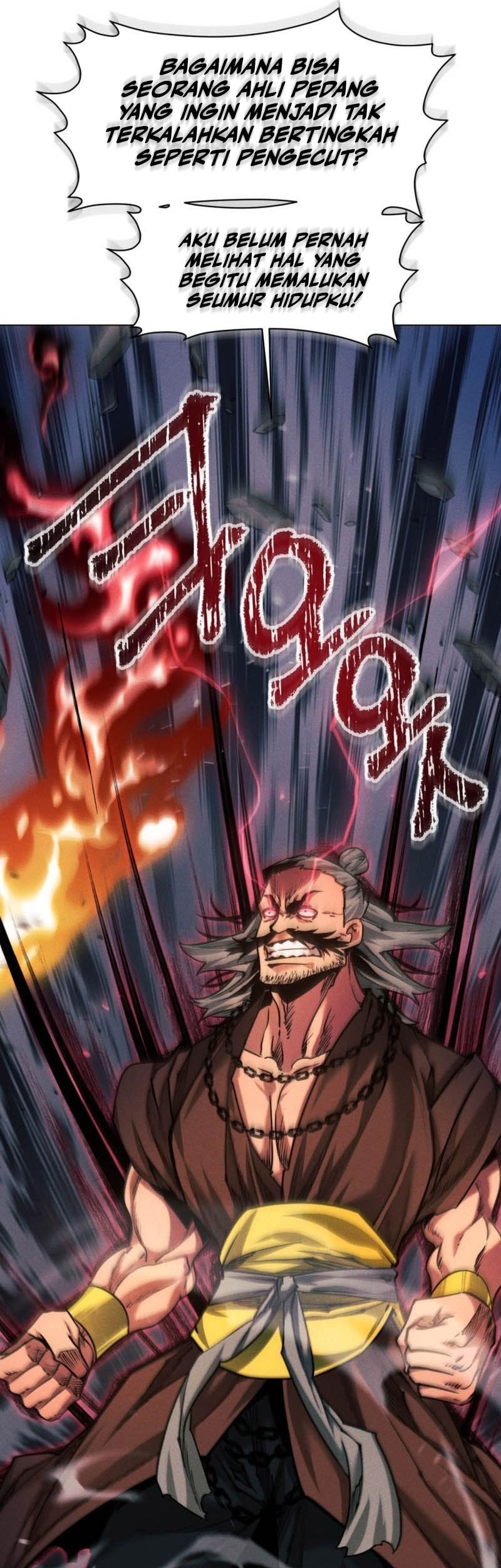 Modern Man Who Fall Into Murim Chapter 38 - halaman 66