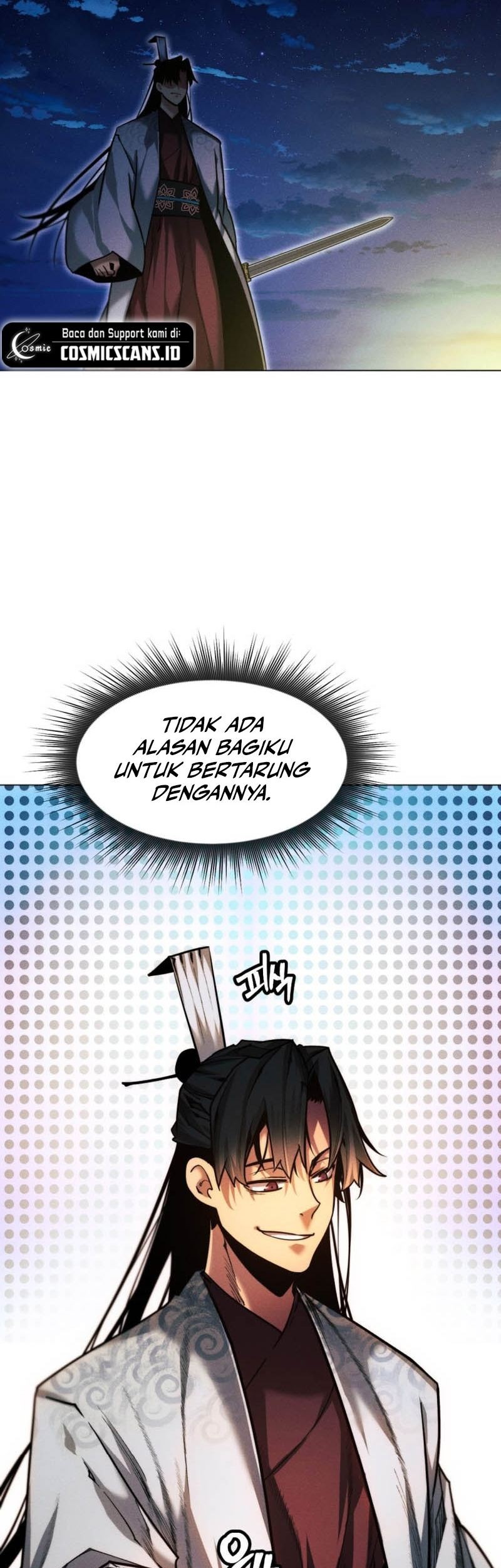 Modern Man Who Fall Into Murim Chapter 38 - halaman 68
