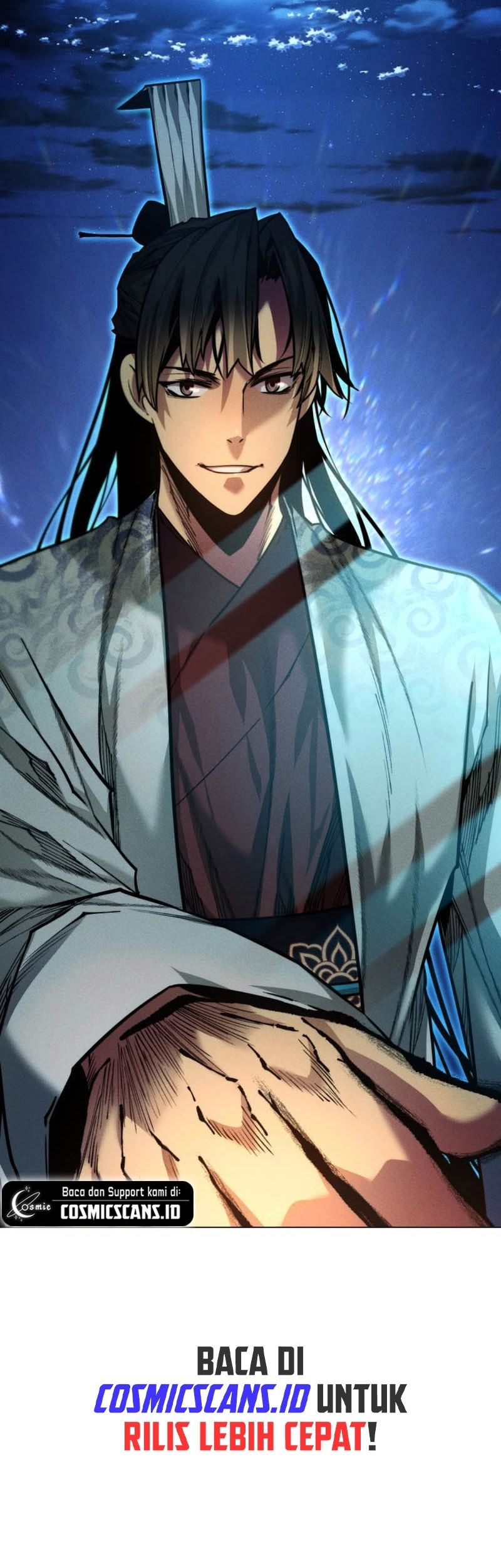 Modern Man Who Fall Into Murim Chapter 38 - halaman 76