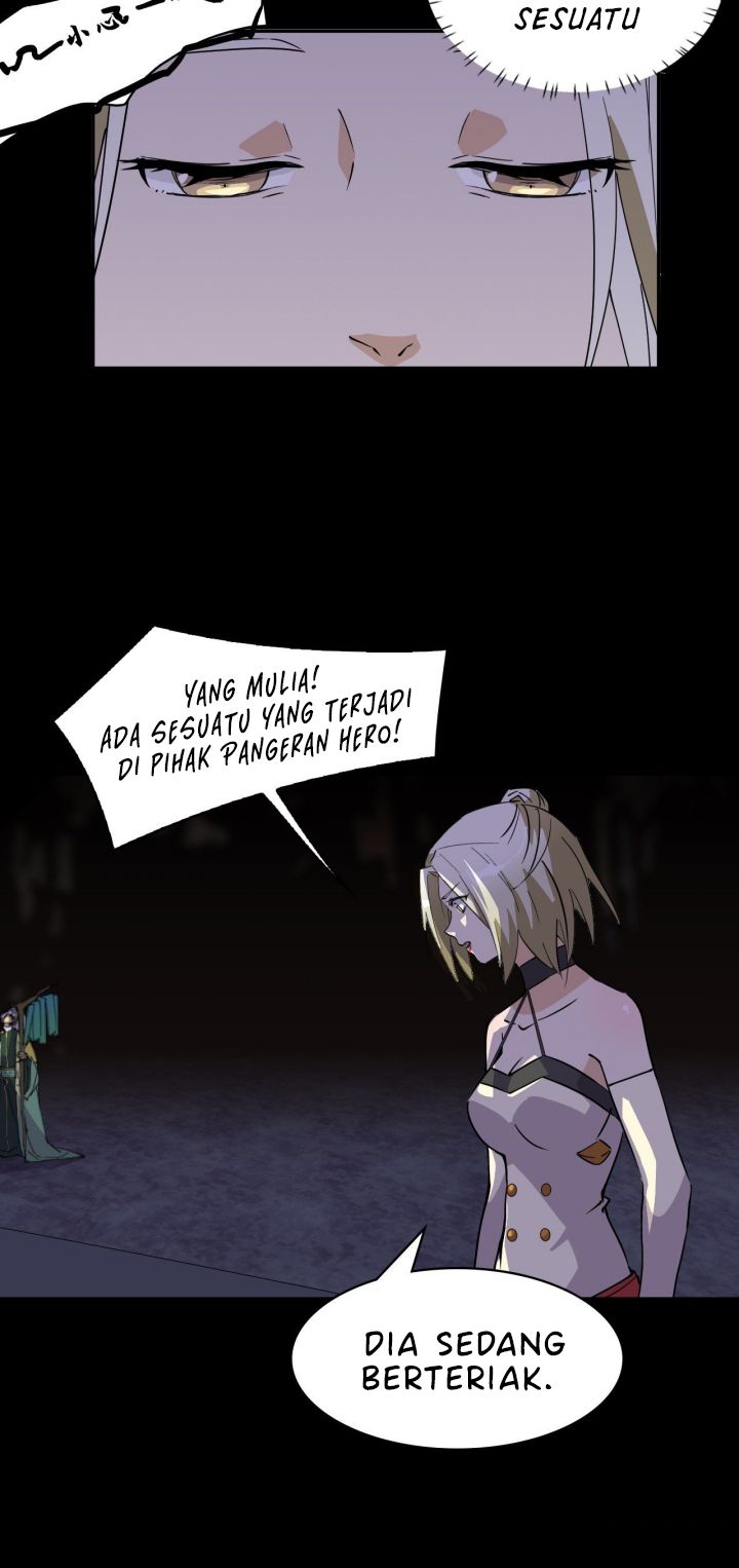 Modern Man Who Fall Into Murim Chapter 39 - halaman 10