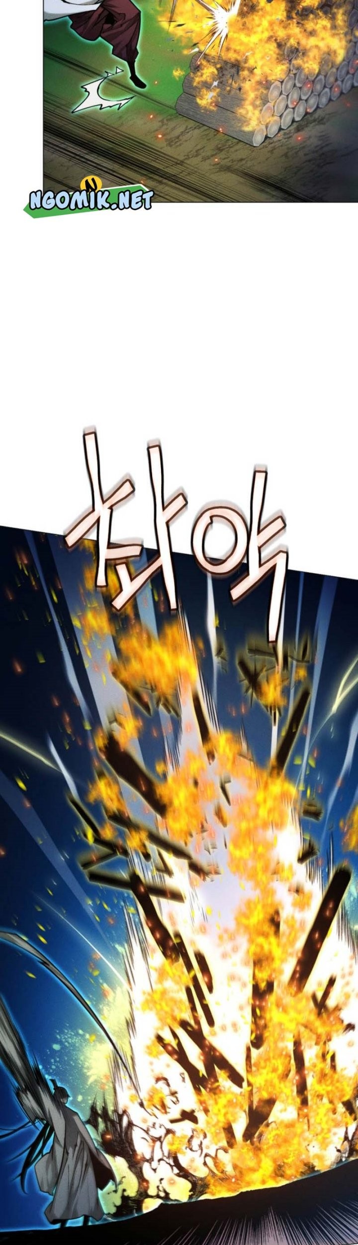 Modern Man Who Fall Into Murim Chapter 39 - halaman 12