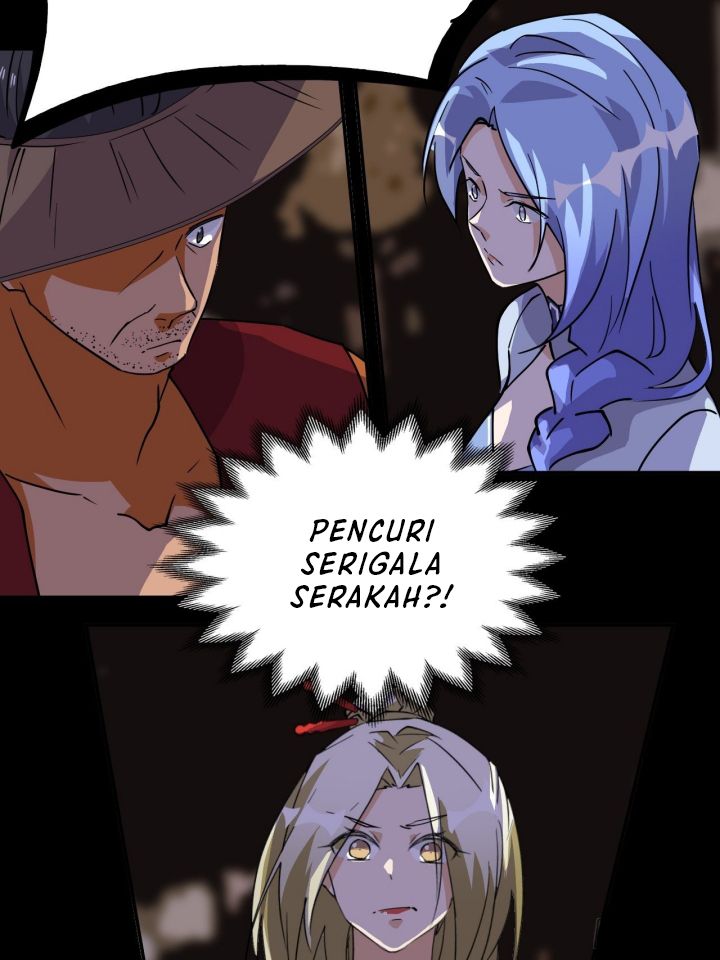 Modern Man Who Fall Into Murim Chapter 39 - halaman 15