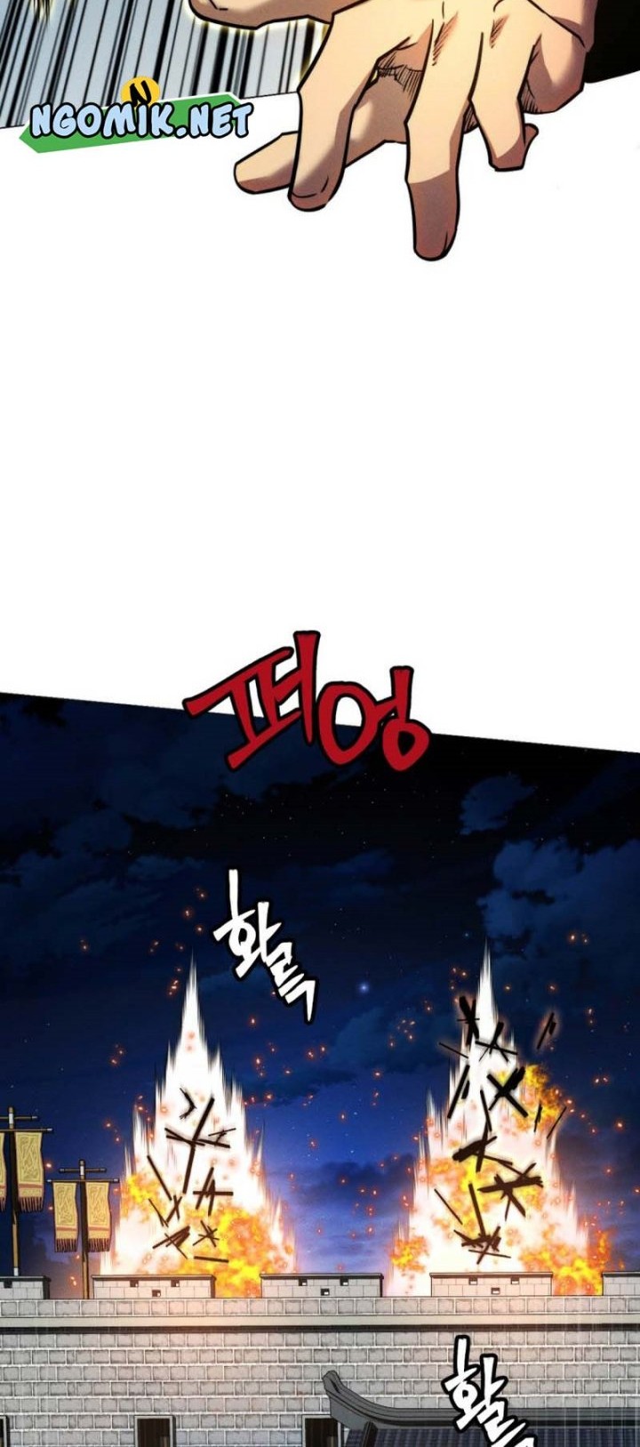 Modern Man Who Fall Into Murim Chapter 39 - halaman 25