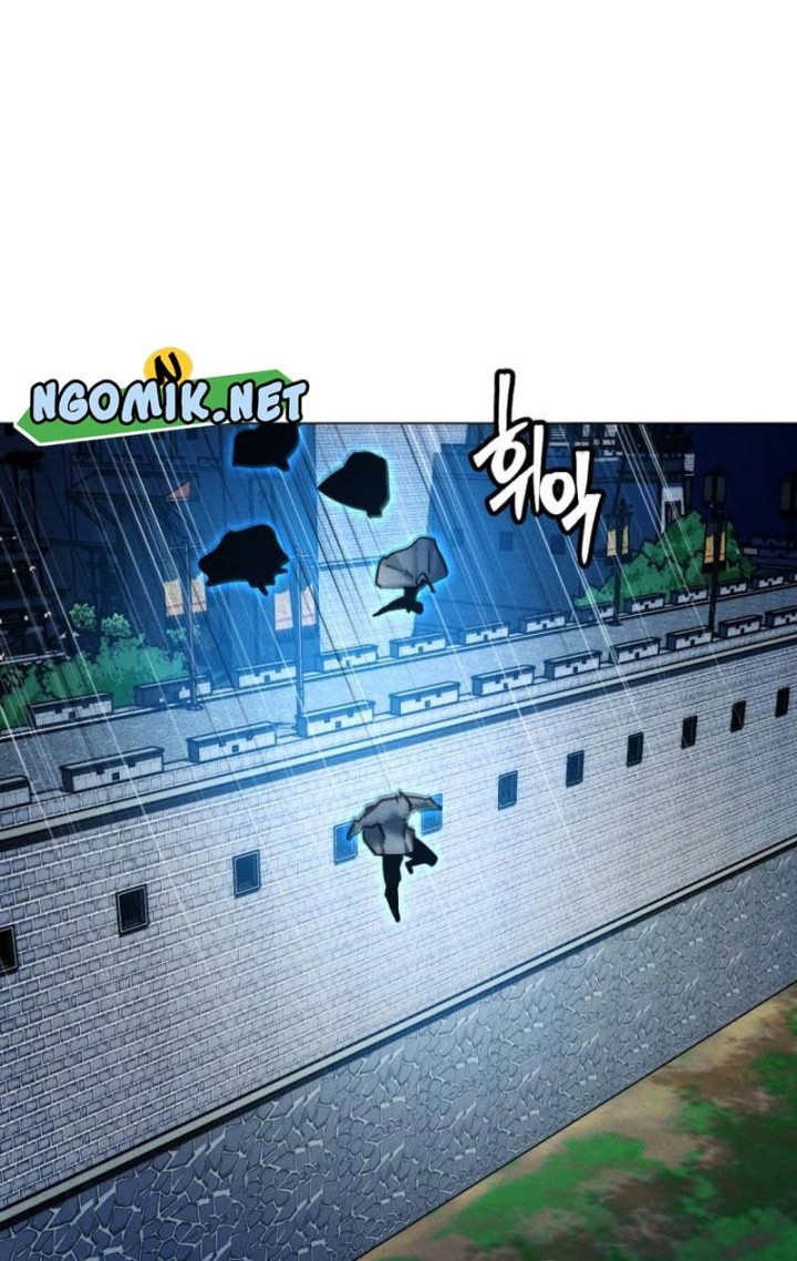 Modern Man Who Fall Into Murim Chapter 39 - halaman 29