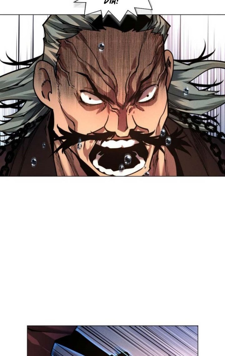 Modern Man Who Fall Into Murim Chapter 39 - halaman 31