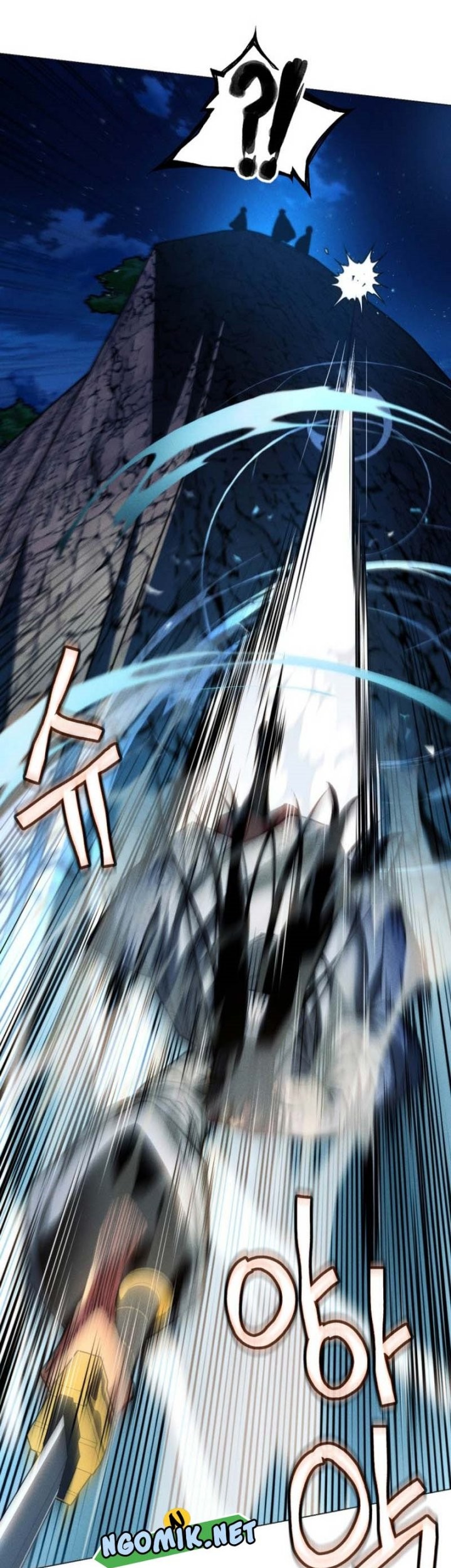 Modern Man Who Fall Into Murim Chapter 39 - halaman 36
