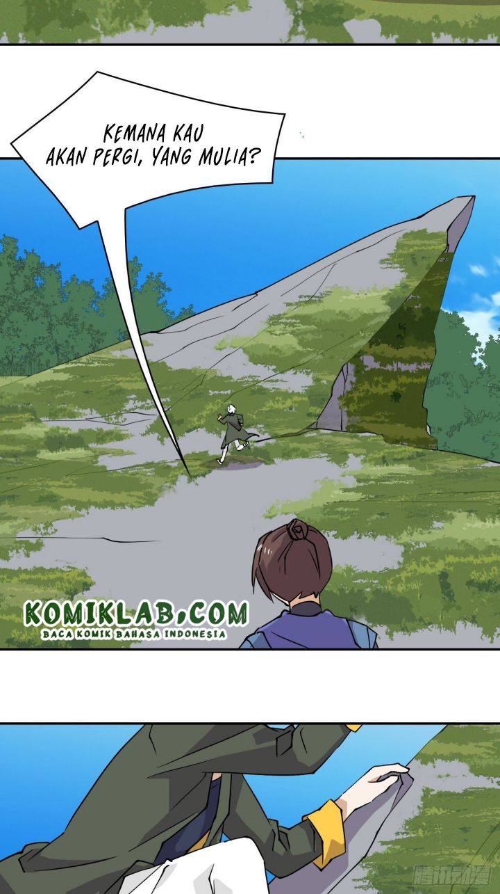 Modern Man Who Fall Into Murim Chapter 39 - halaman 4
