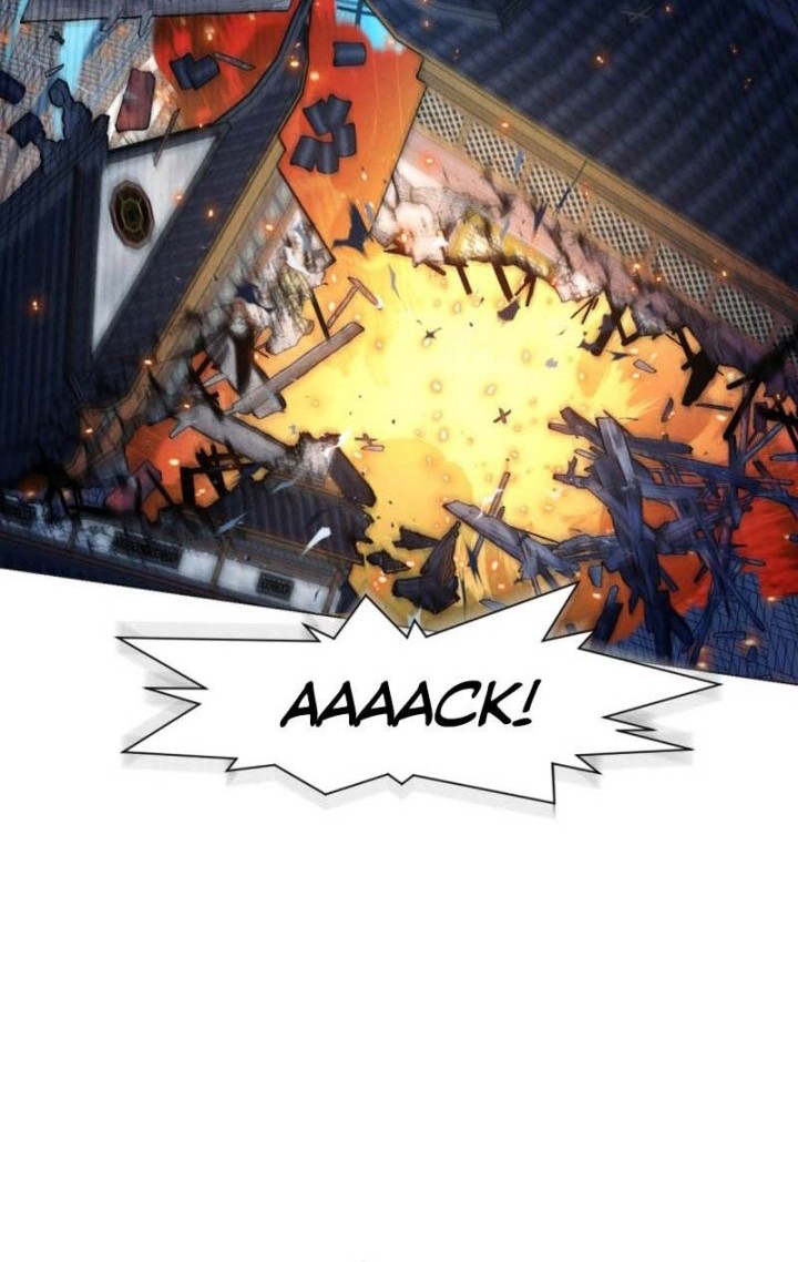 Modern Man Who Fall Into Murim Chapter 39 - halaman 41