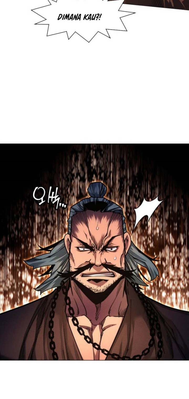 Modern Man Who Fall Into Murim Chapter 39 - halaman 49