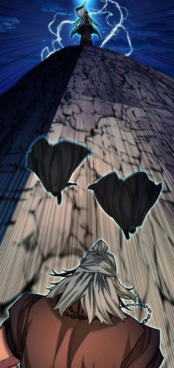Modern Man Who Fall Into Murim Chapter 39 - halaman 51