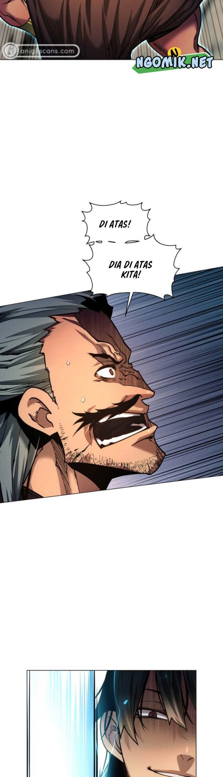 Modern Man Who Fall Into Murim Chapter 39 - halaman 52