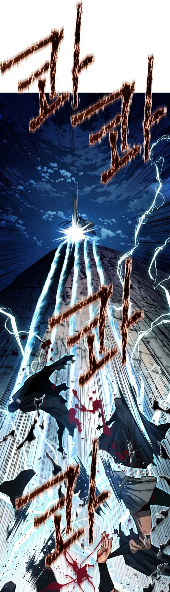 Modern Man Who Fall Into Murim Chapter 39 - halaman 54