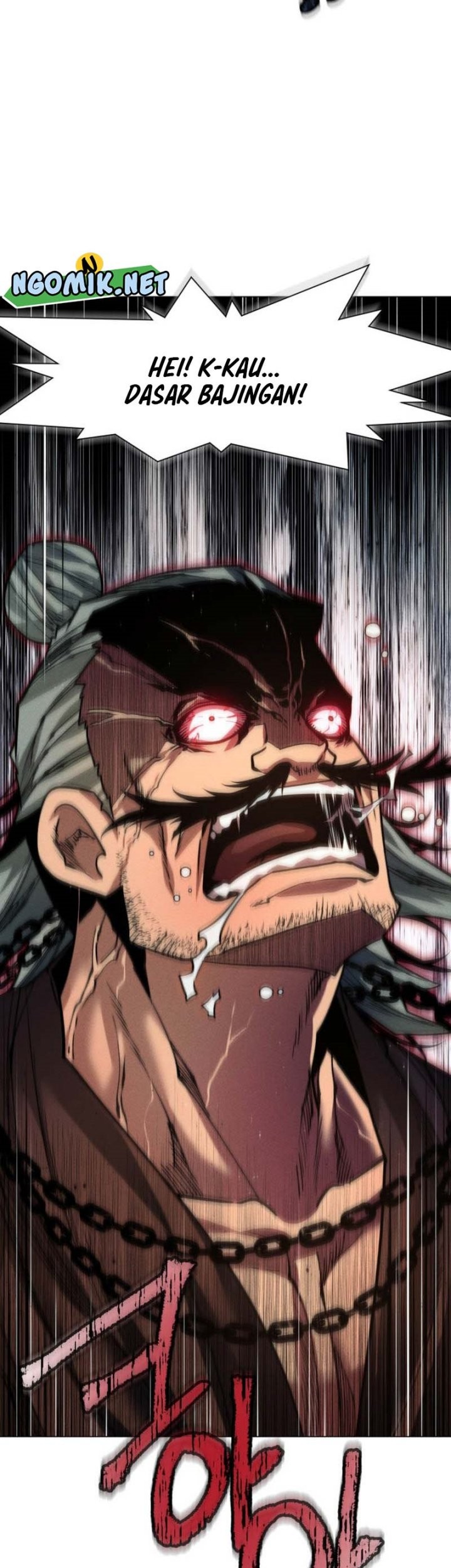 Modern Man Who Fall Into Murim Chapter 39 - halaman 56