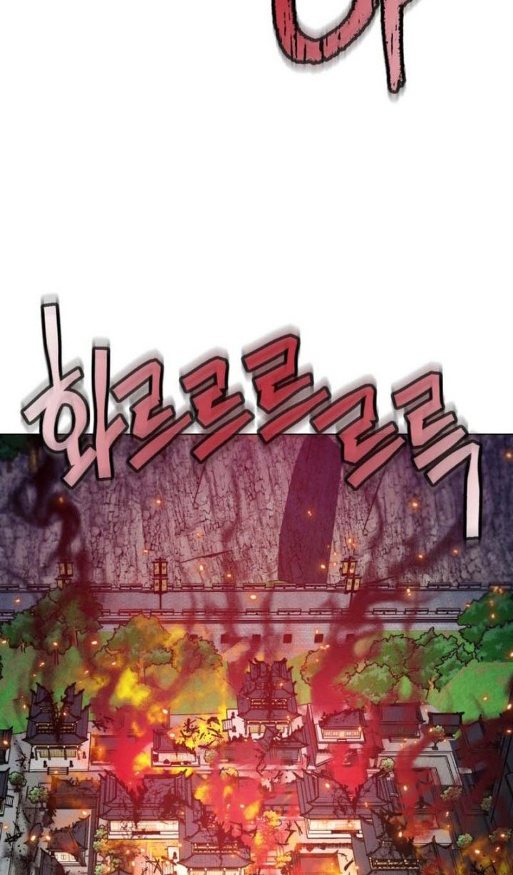 Modern Man Who Fall Into Murim Chapter 39 - halaman 57