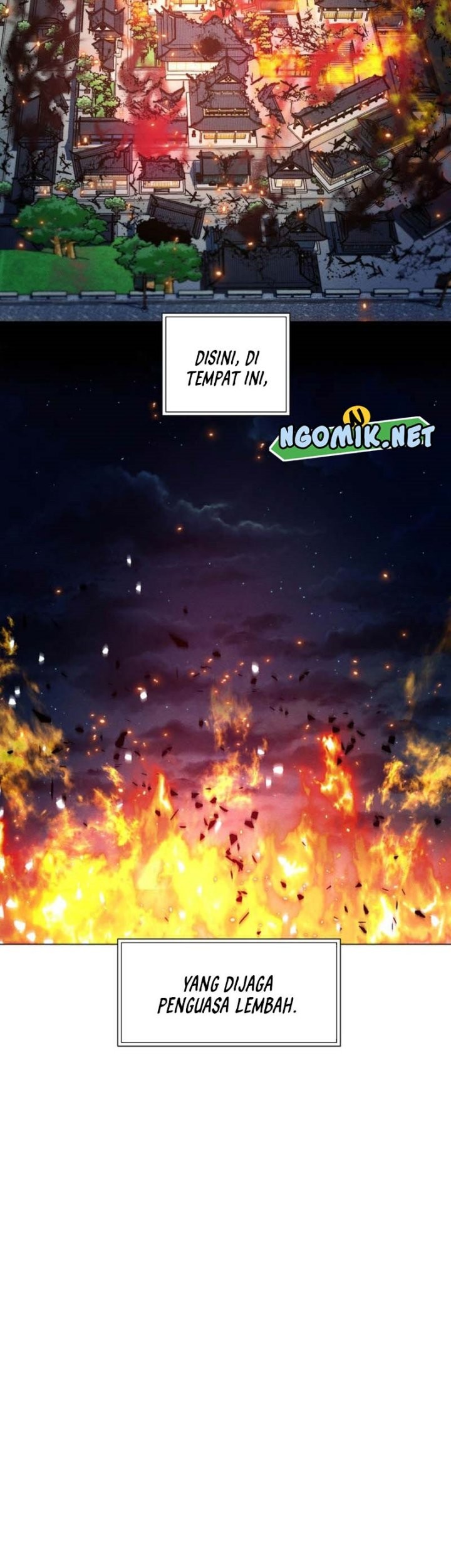 Modern Man Who Fall Into Murim Chapter 39 - halaman 58