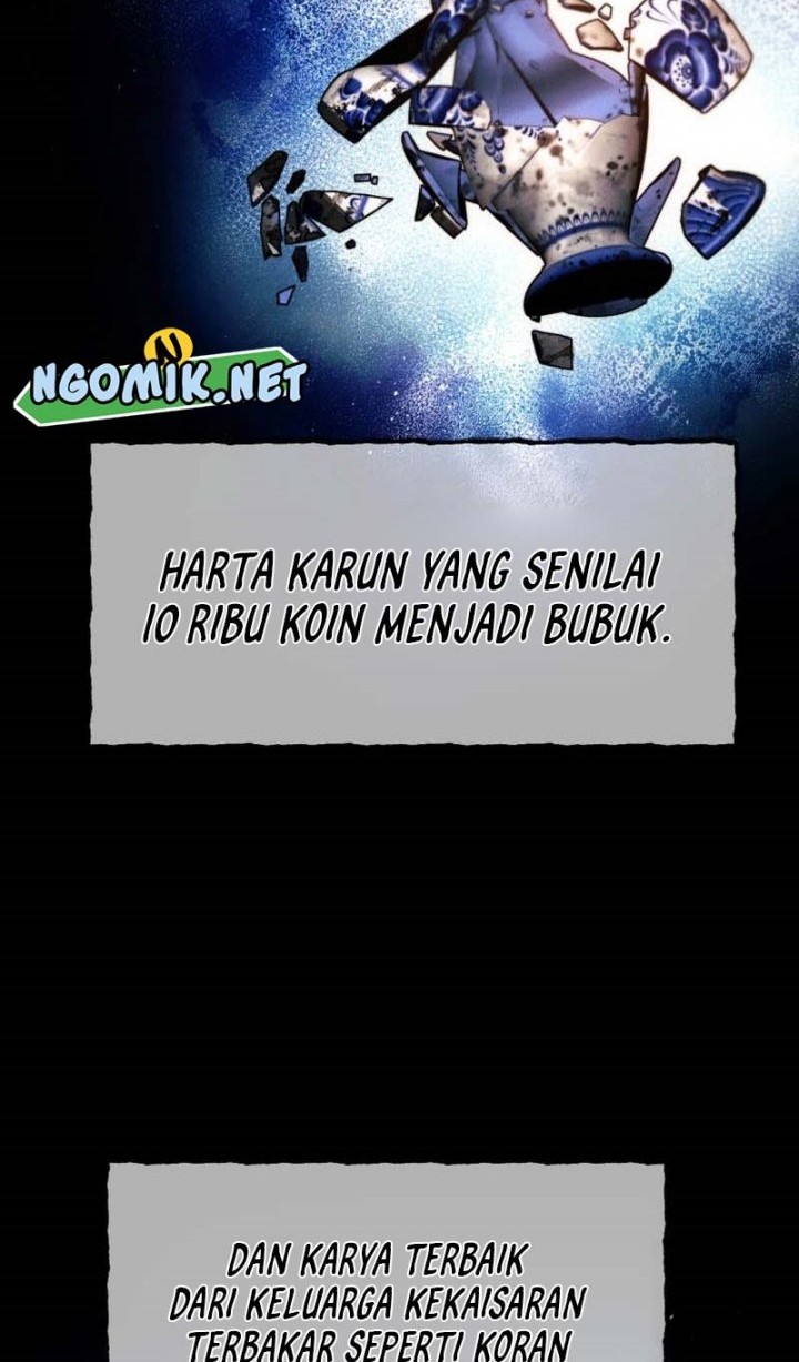 Modern Man Who Fall Into Murim Chapter 39 - halaman 61