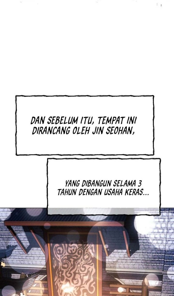 Modern Man Who Fall Into Murim Chapter 39 - halaman 63