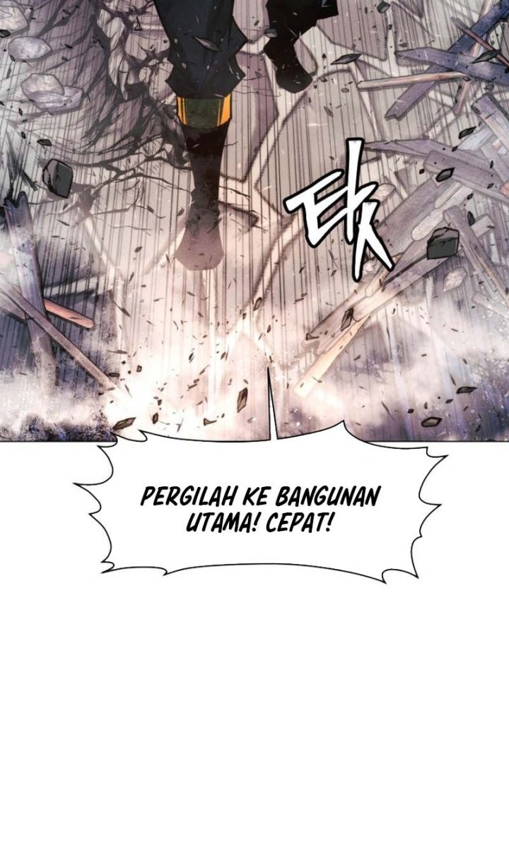 Modern Man Who Fall Into Murim Chapter 39 - halaman 67
