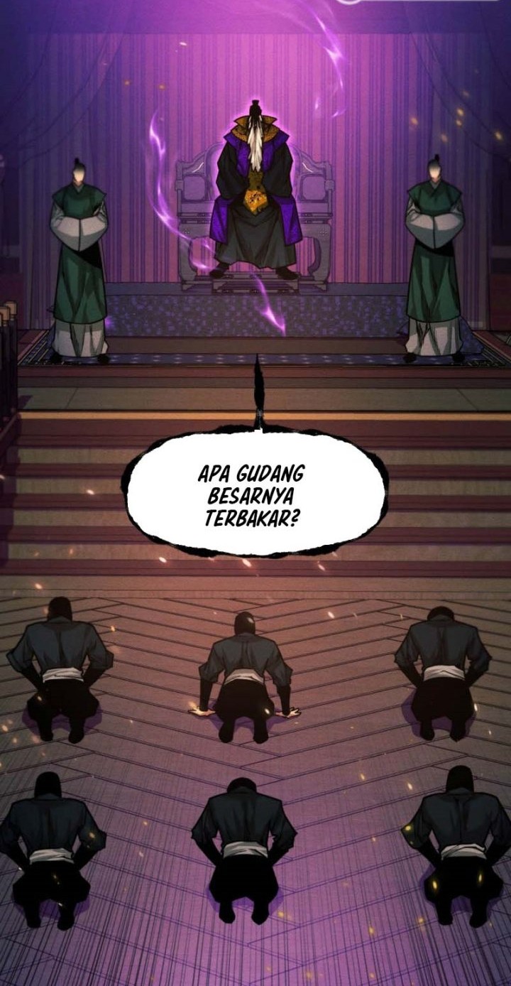 Modern Man Who Fall Into Murim Chapter 39 - halaman 69