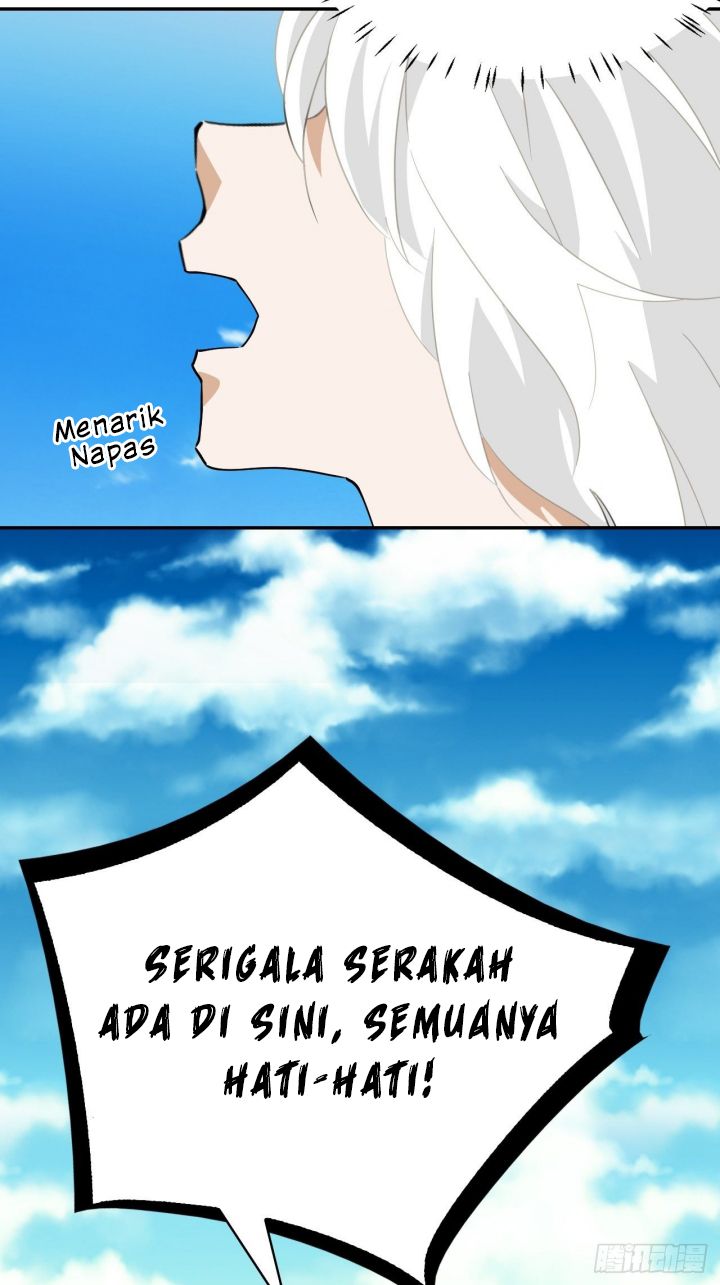 Modern Man Who Fall Into Murim Chapter 39 - halaman 7