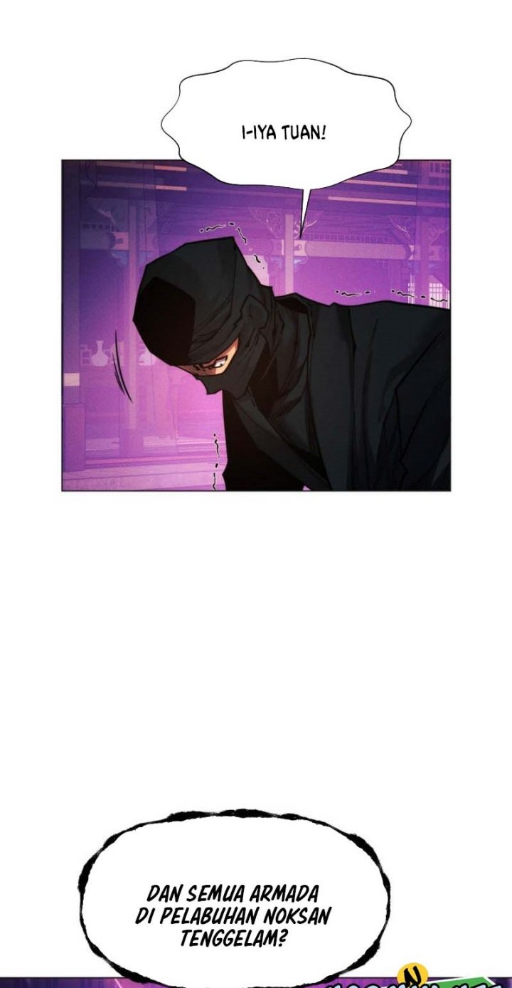 Modern Man Who Fall Into Murim Chapter 39 - halaman 71