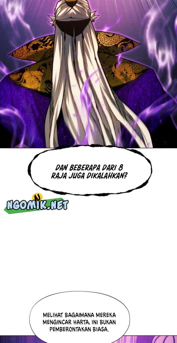 Modern Man Who Fall Into Murim Chapter 39 - halaman 73