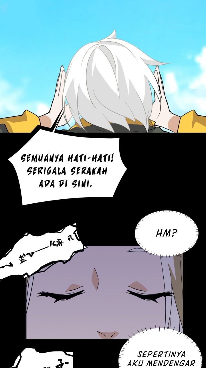 Modern Man Who Fall Into Murim Chapter 39 - halaman 9