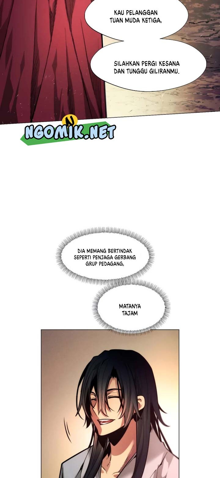 Modern Man Who Fall Into Murim Chapter 4 - halaman 11
