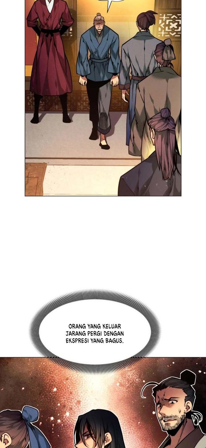 Modern Man Who Fall Into Murim Chapter 4 - halaman 13