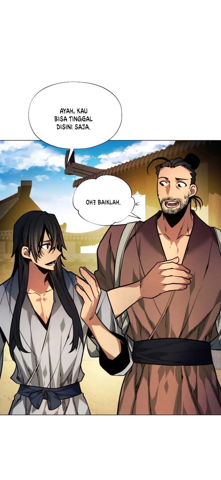 Modern Man Who Fall Into Murim Chapter 4 - halaman 15
