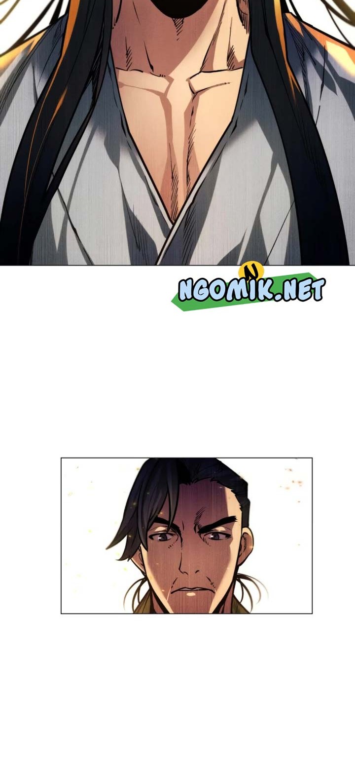 Modern Man Who Fall Into Murim Chapter 4 - halaman 21