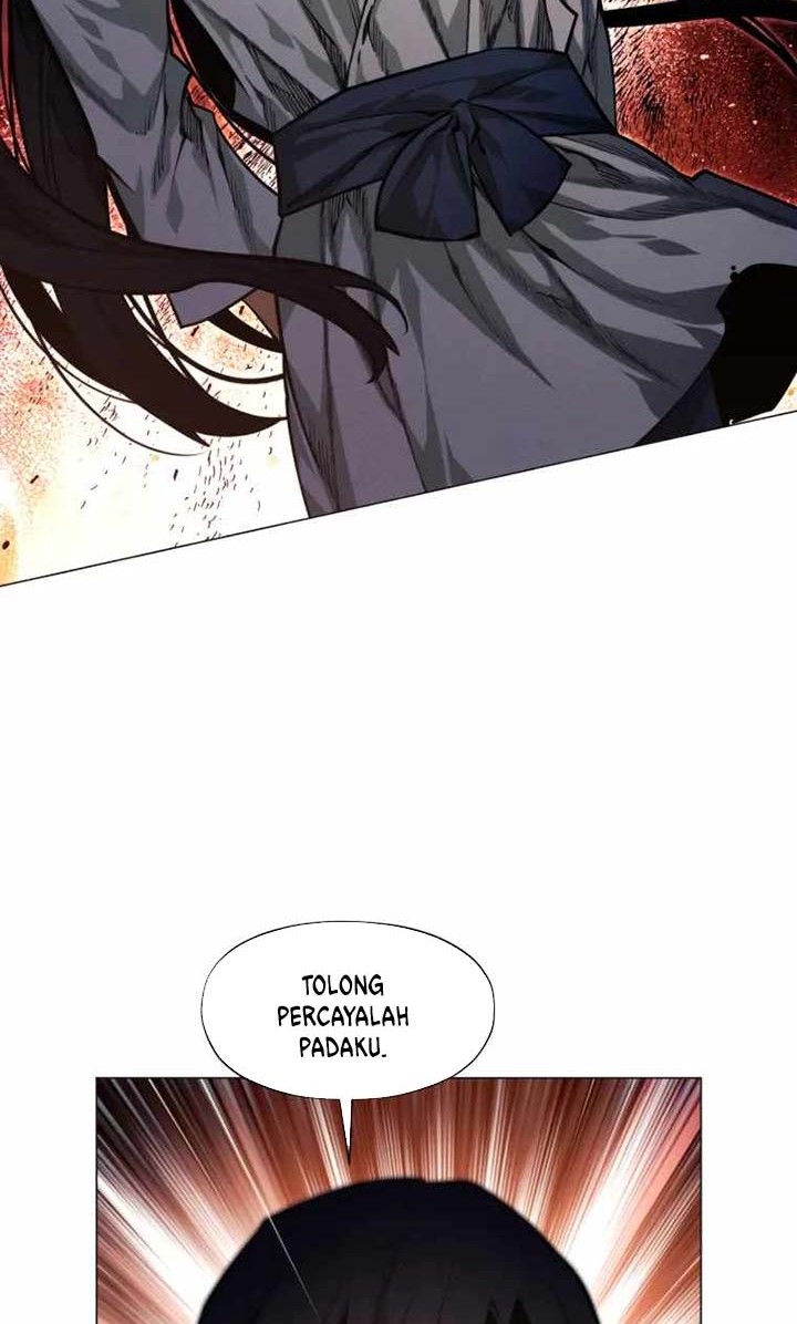 Modern Man Who Fall Into Murim Chapter 4 - halaman 3
