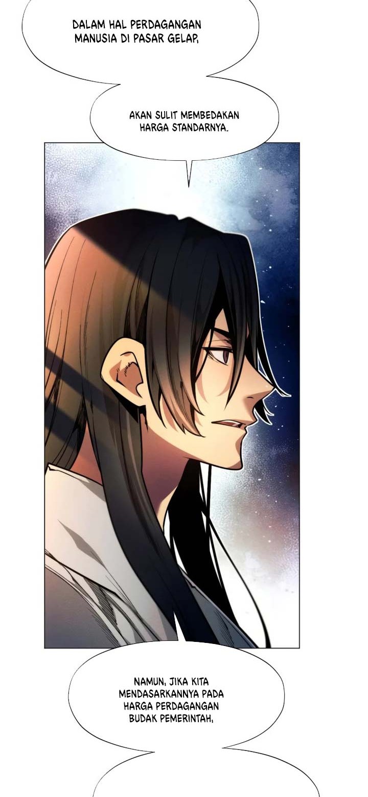 Modern Man Who Fall Into Murim Chapter 4 - halaman 33