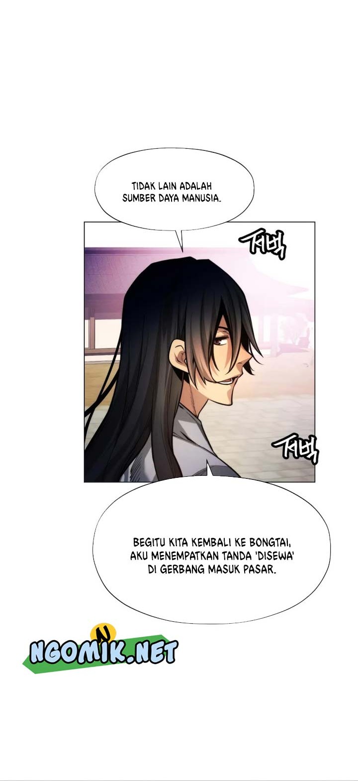 Modern Man Who Fall Into Murim Chapter 4 - halaman 49