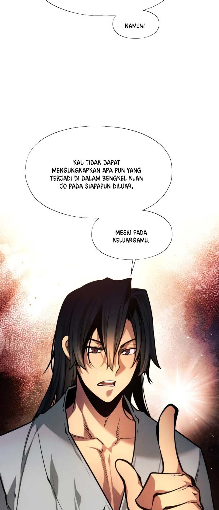 Modern Man Who Fall Into Murim Chapter 4 - halaman 69