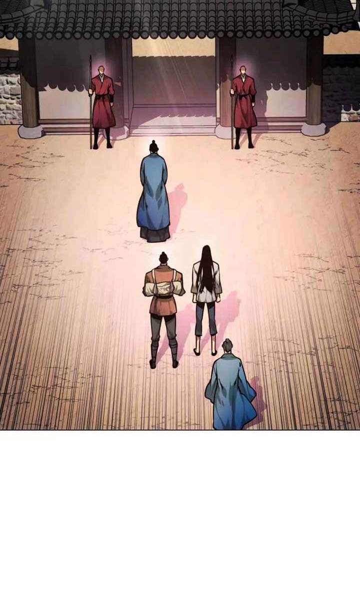 Modern Man Who Fall Into Murim Chapter 4 - halaman 7