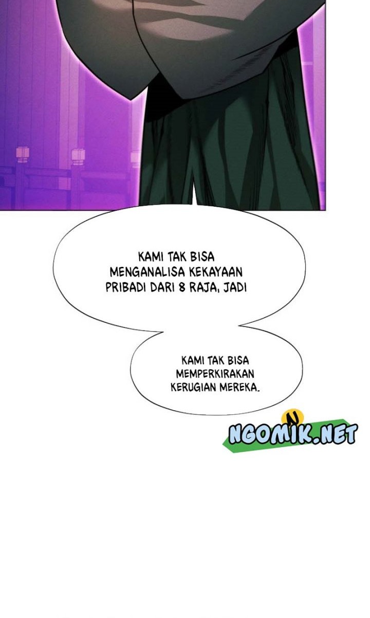 Modern Man Who Fall Into Murim Chapter 40 - halaman 11