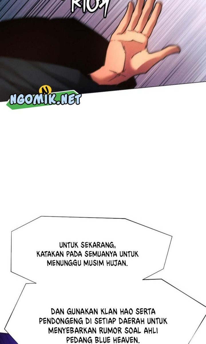 Modern Man Who Fall Into Murim Chapter 40 - halaman 13