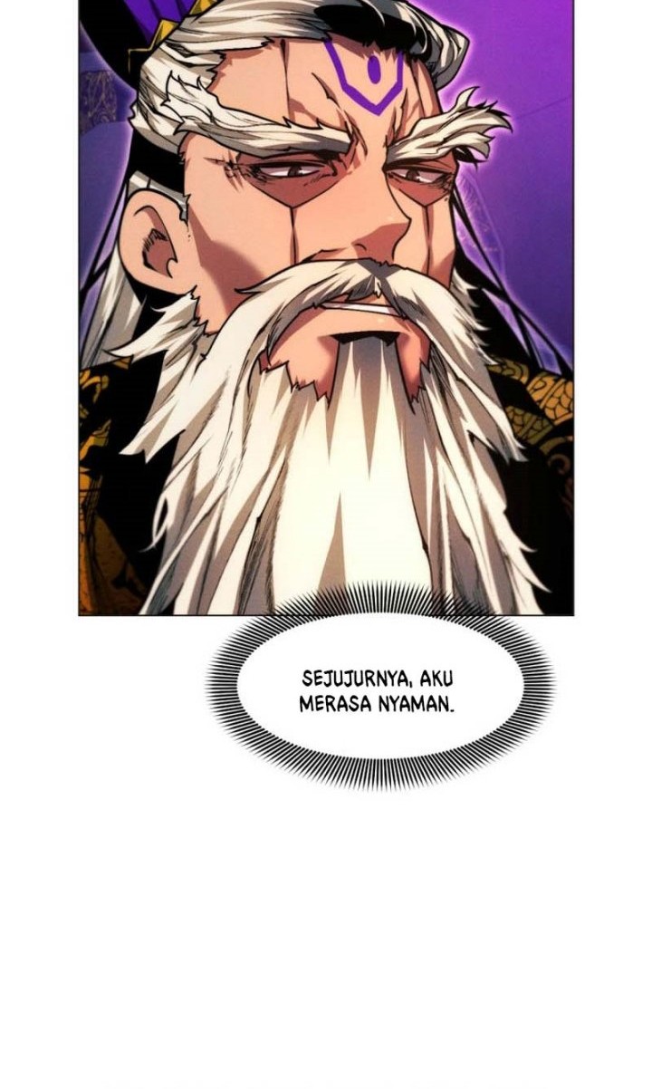 Modern Man Who Fall Into Murim Chapter 40 - halaman 15