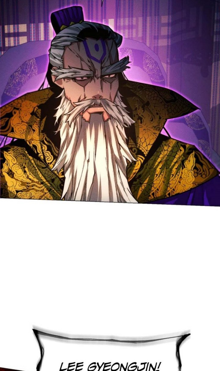 Modern Man Who Fall Into Murim Chapter 40 - halaman 29