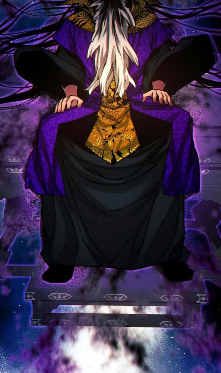 Modern Man Who Fall Into Murim Chapter 40 - halaman 31