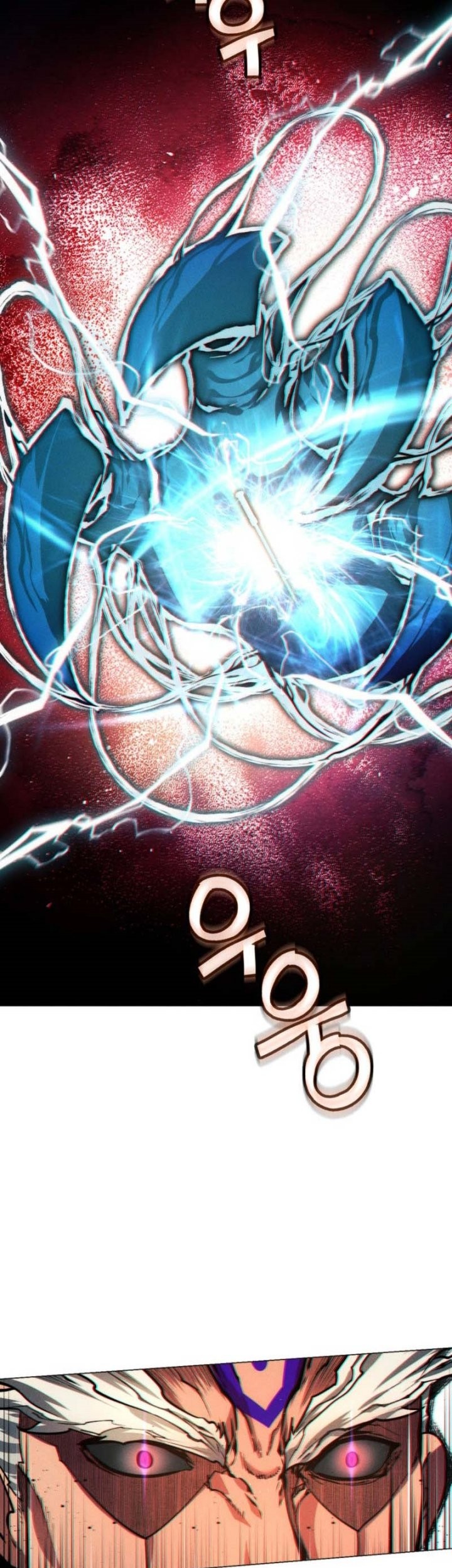 Modern Man Who Fall Into Murim Chapter 40 - halaman 38