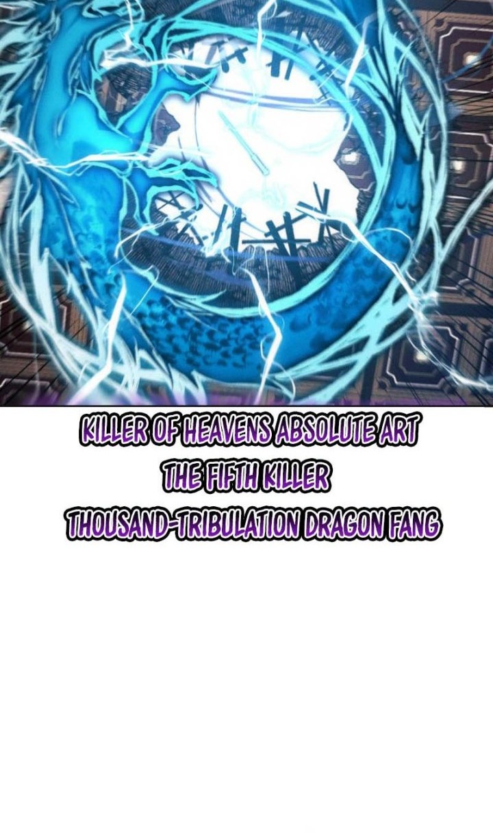 Modern Man Who Fall Into Murim Chapter 40 - halaman 41
