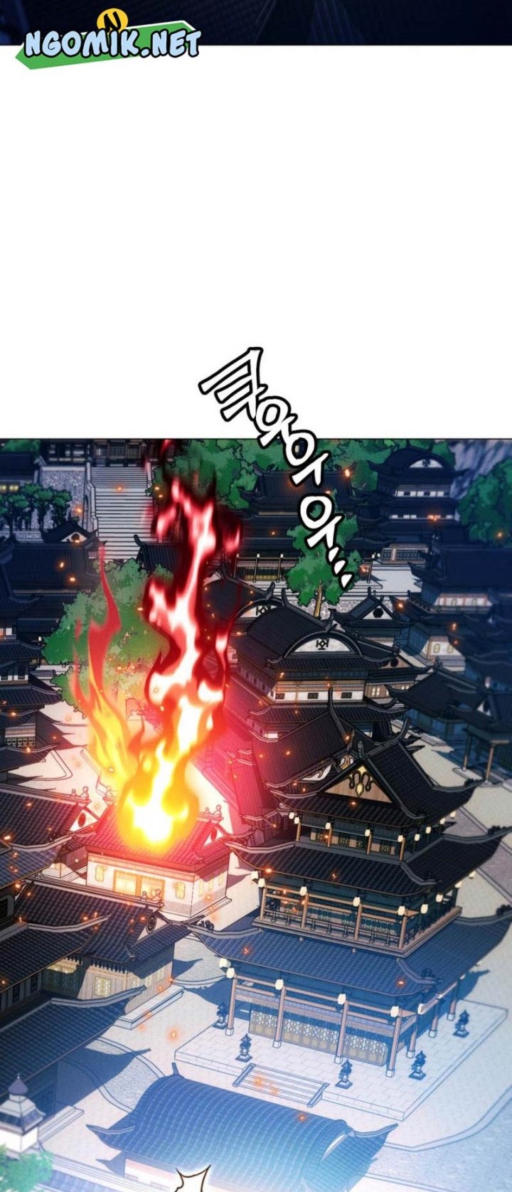 Modern Man Who Fall Into Murim Chapter 40 - halaman 45
