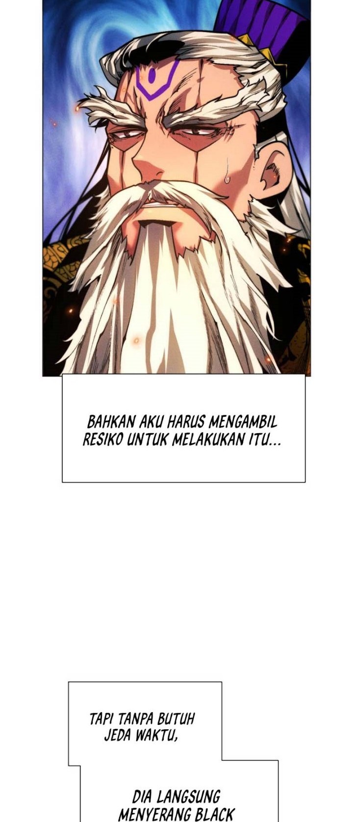Modern Man Who Fall Into Murim Chapter 40 - halaman 47