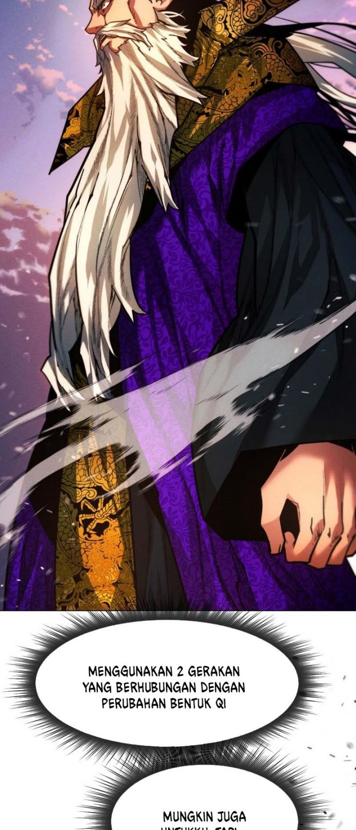 Modern Man Who Fall Into Murim Chapter 40 - halaman 49