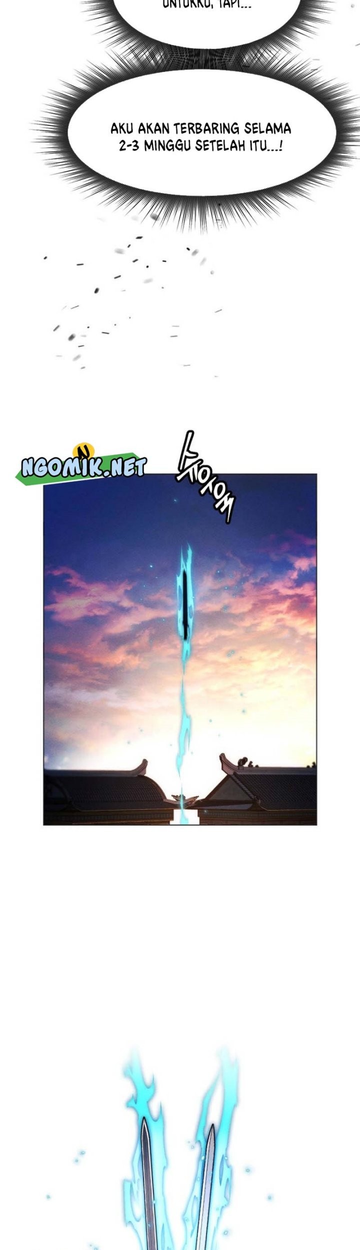Modern Man Who Fall Into Murim Chapter 40 - halaman 50