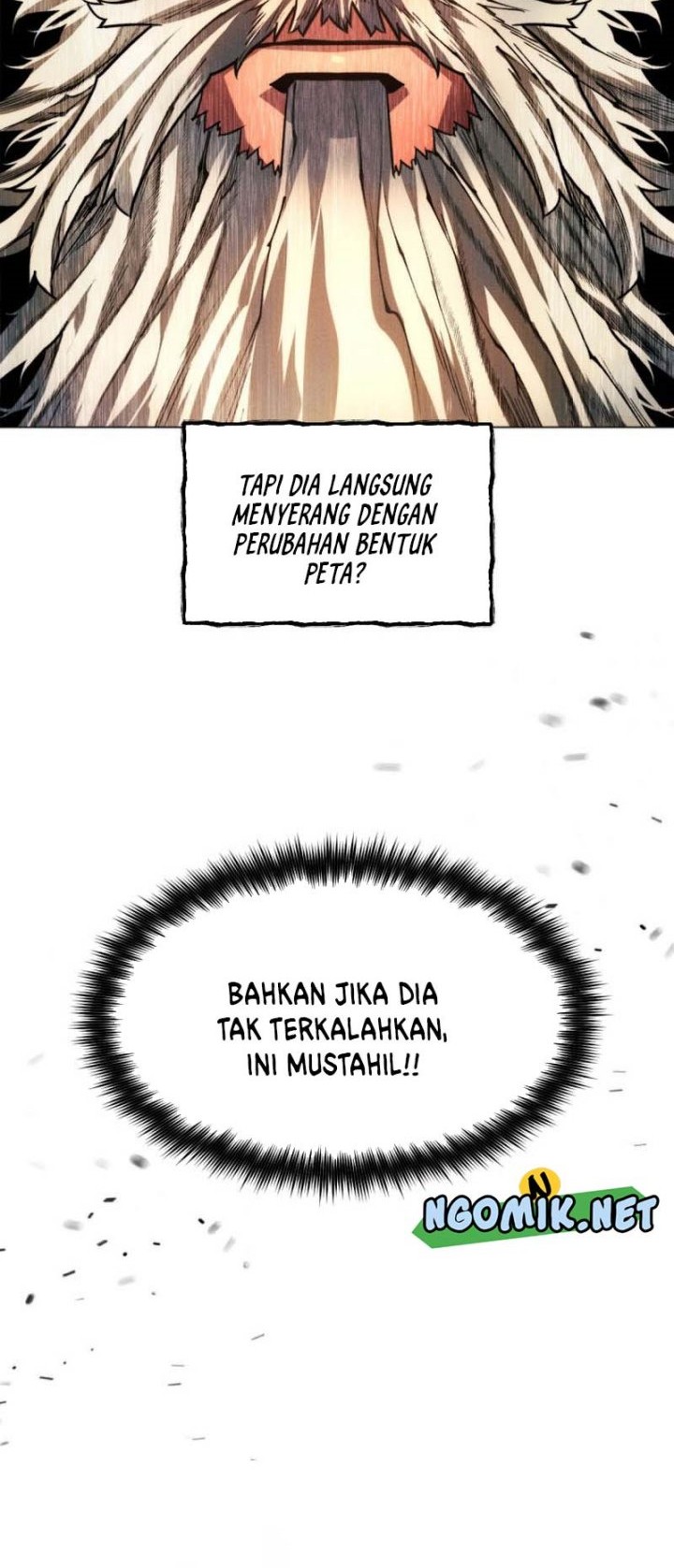 Modern Man Who Fall Into Murim Chapter 40 - halaman 53