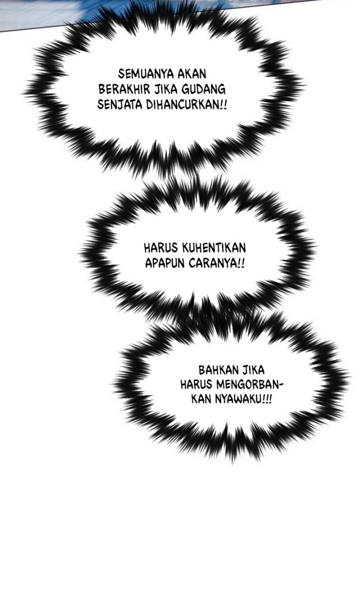 Modern Man Who Fall Into Murim Chapter 40 - halaman 57