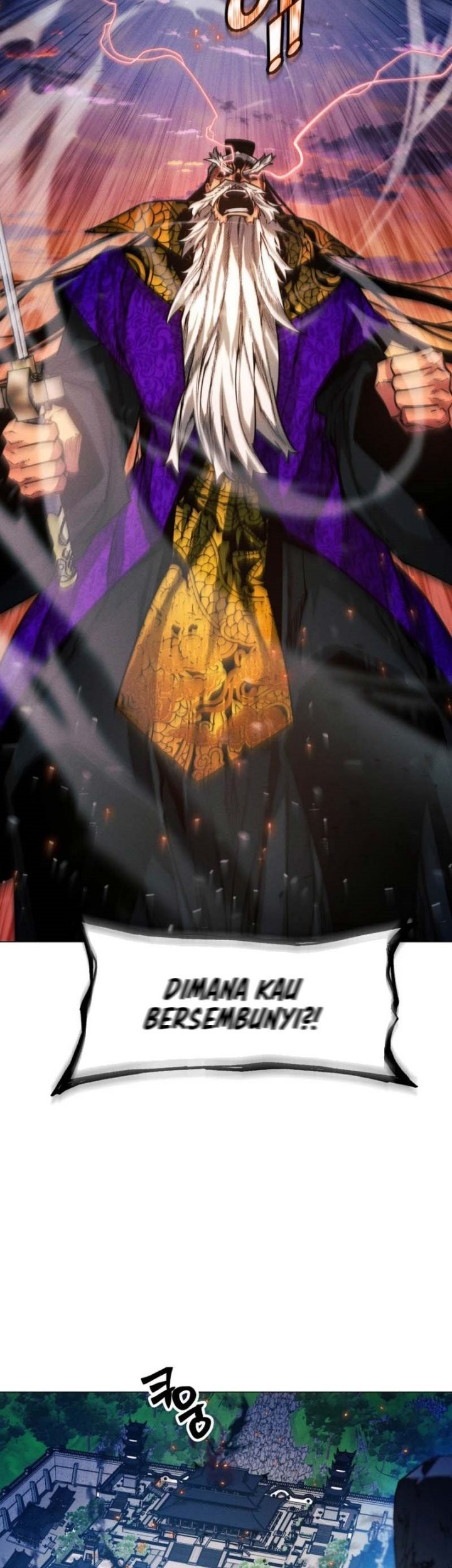 Modern Man Who Fall Into Murim Chapter 40 - halaman 66